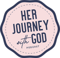 Her Journey with God