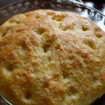Easy Focaccia Bread Recipe