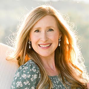 Sarah McClelland | Devotional Writer for Christian Women