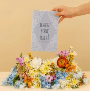 Devotional for Christian Women | Whodunit? Exposing the Lies of the Enemy