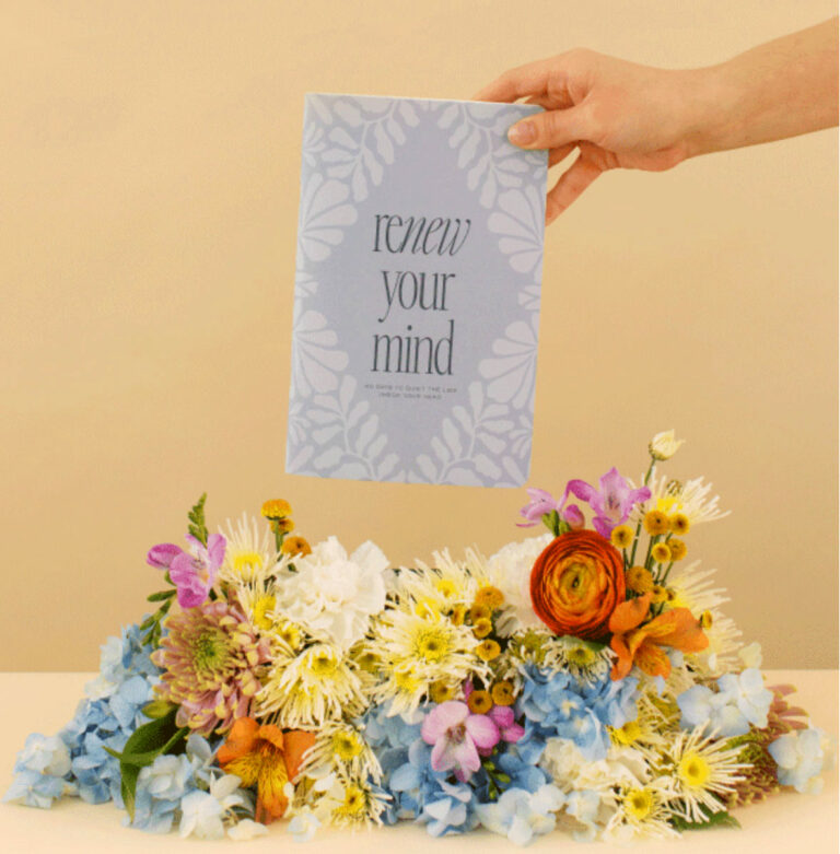 Devotional for Christian Women | Whodunit? Exposing the Lies of the Enemy